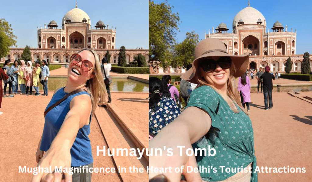 Best Places to Visit in Delhi: Tour Guide in Delhi