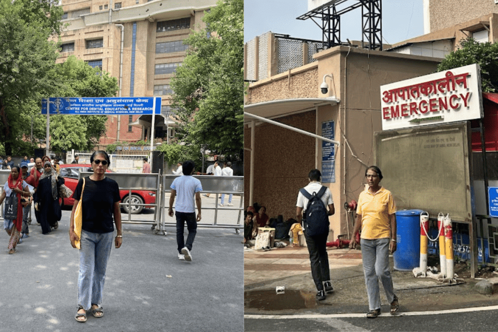 AIIMS Delhi Guide – Complete Information for Patients & Visitors 2 AIIMS Delhi Guide For Patients Visitors