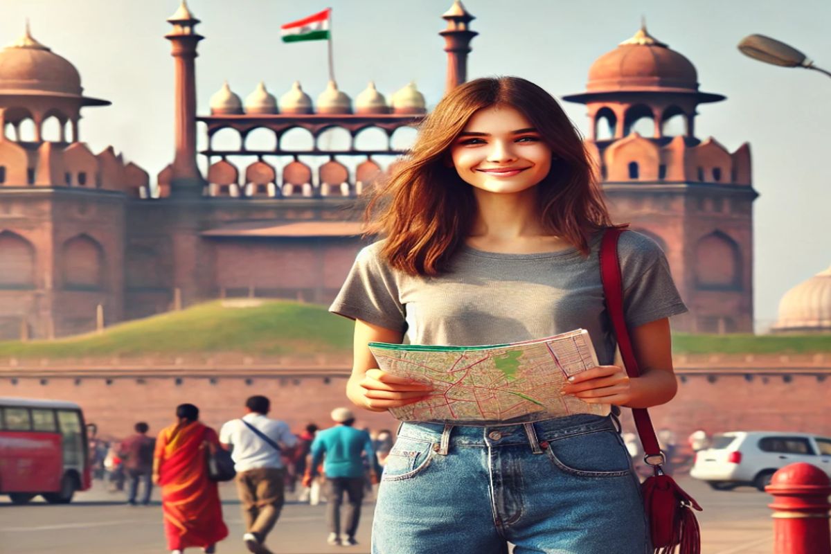 Rede Fort Tour Guide