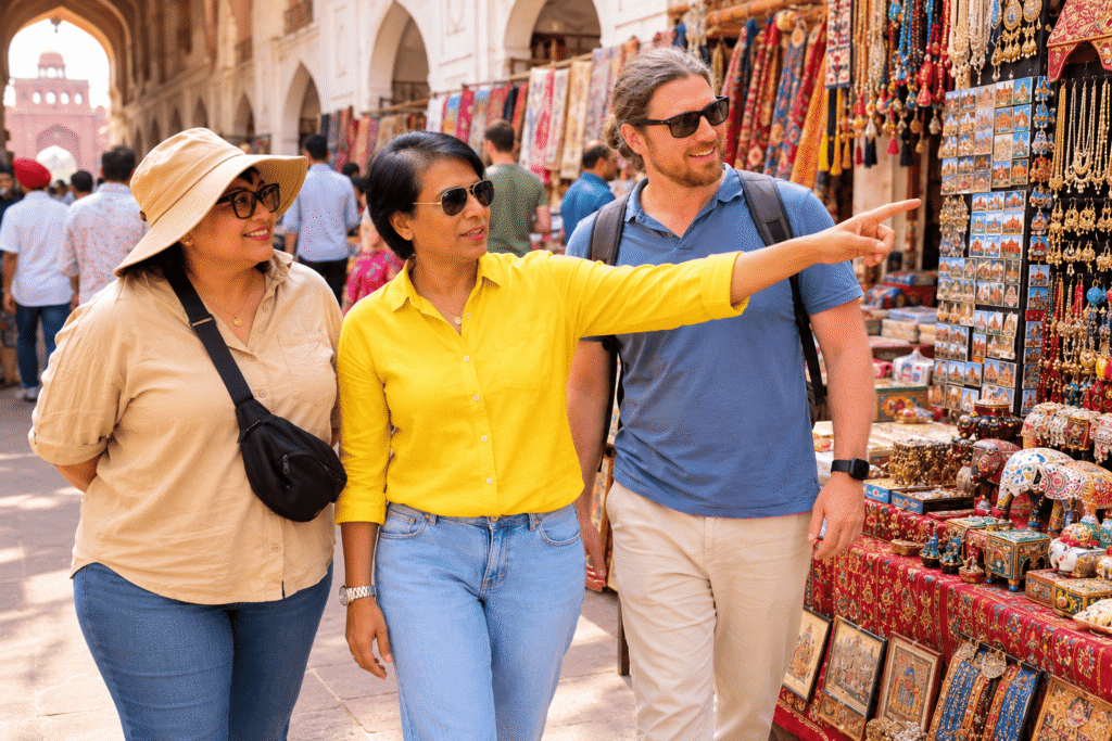 Red Fort Tour Guide: Explore Red Fort With Entrance & Private Guide | Go With Harry 4 Red Fort Tour Guide: Explore Red Fort With Mughal Palaces Entrance & Private Guide | Go With Harry