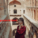 Agarsen ki Baoli Haunted story Ticket Time Metro