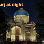 Sabz Burj Delhi-Humayun's Tomb Tour