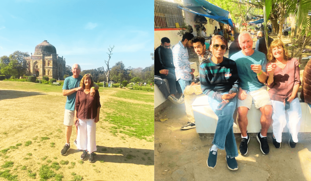 Lodhi Garden Heritage Walk with History and Nature 4 Lodhi Garden Heritage Walk with History and Nature