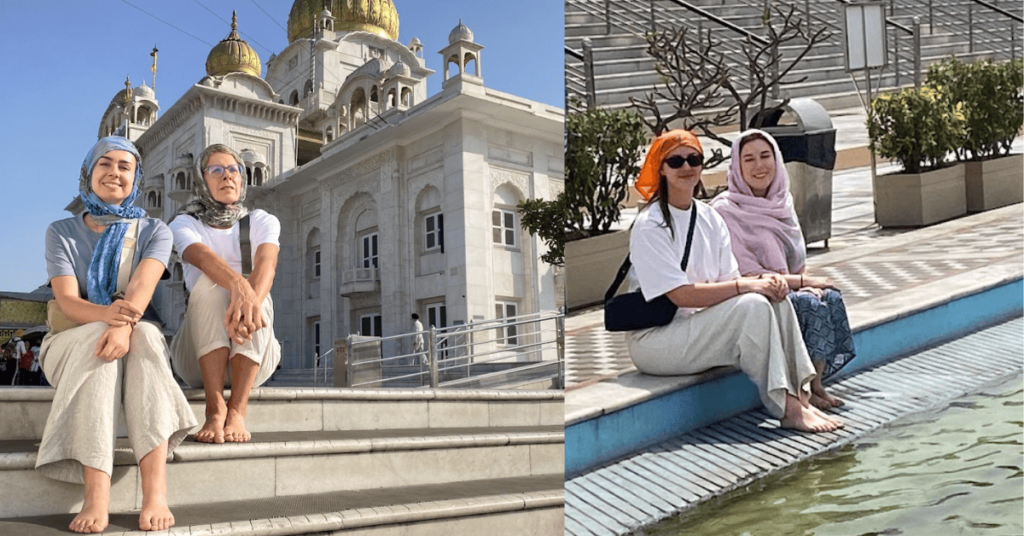 Bangla Sahib Tour Guide: Spiritual Journeys and Soulful Experiences
