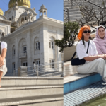 Bangla Sahib Tour Guide: Spiritual Journeys and Soulful Experiences