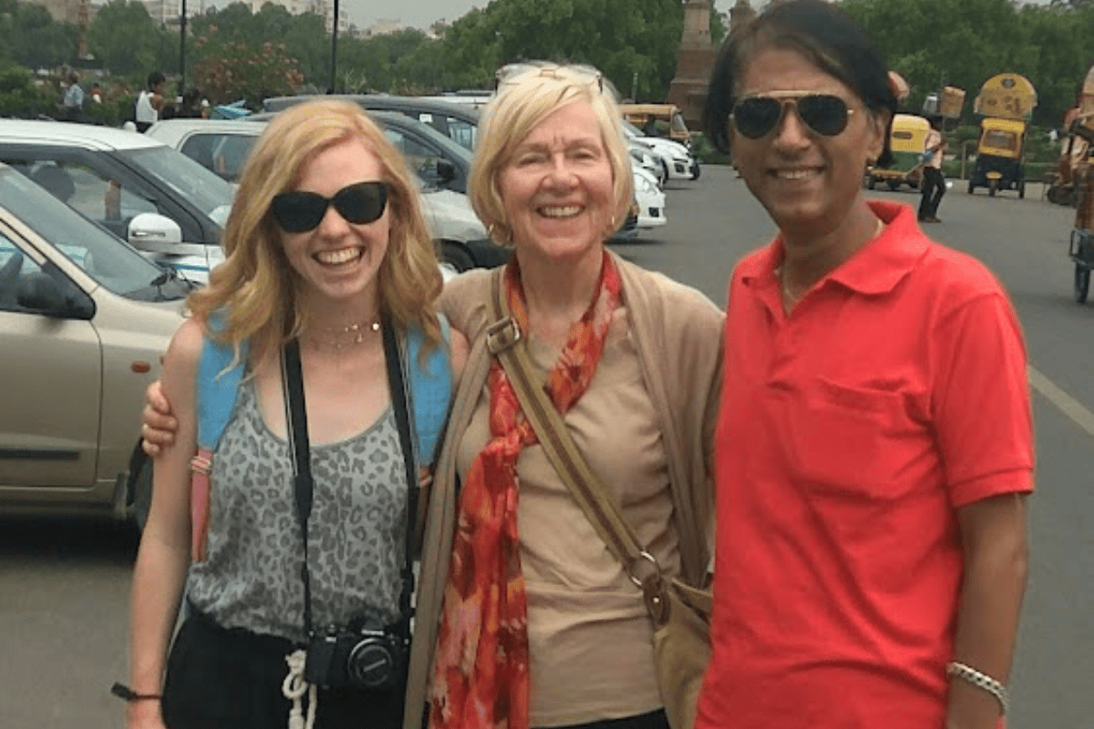Female Tourist Guide in Delhi: Your Perfect Delhi Tour Companion