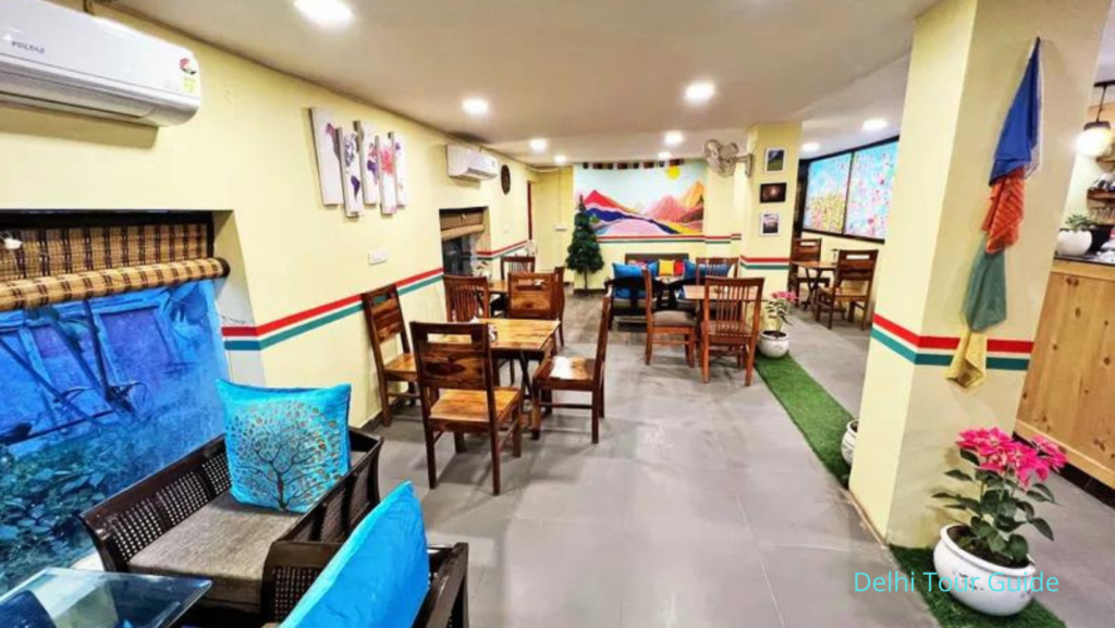 https://gowithharry.com/champa-gali-cafes-address-reach-metro-station/