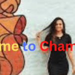 champa gali metro