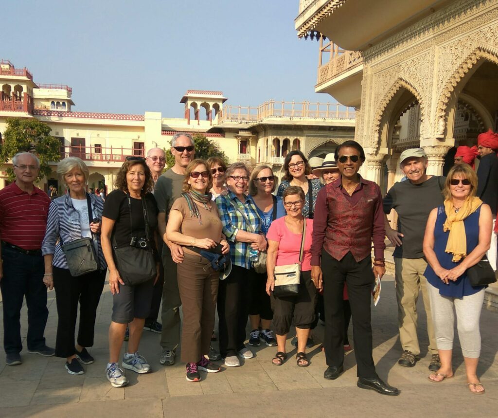 Tour Guide in India for Foreign Tourists Contact no. +919811500757