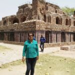 Feroz Shah Kotla Fort: Jinn Haunted story, Ticket,Timings and Nearest Metro
