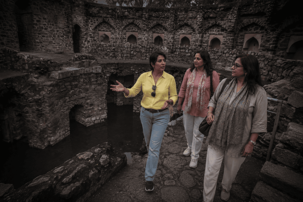 Feroz Shah Kotla Fort Haunted Story: Delhi’s Mysterious Jinns 3 Feroz Shah Kotla Fort Haunted Story: Delhi’s Mysterious Jinns