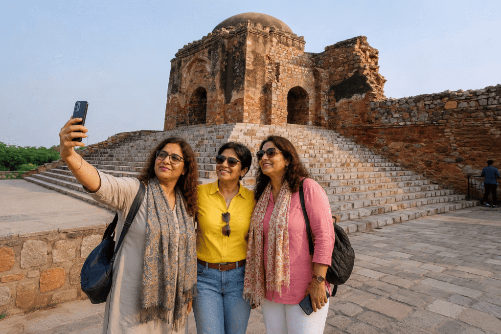 Feroz Shah Kotla Fort Haunted Story: Delhi’s Mysterious Jinns 1 Feroz Shah Kotla Fort Haunted Story: Delhi’s Mysterious Jinns