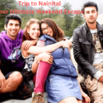 Trip to Nainital: Your Ultimate Weekend Escape with the Best Nainital Tour Guide