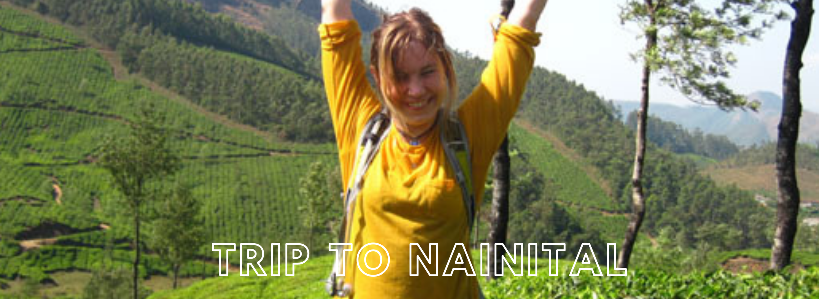 Trip to Nainital