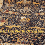 Kashmiri Carports Area Rugs