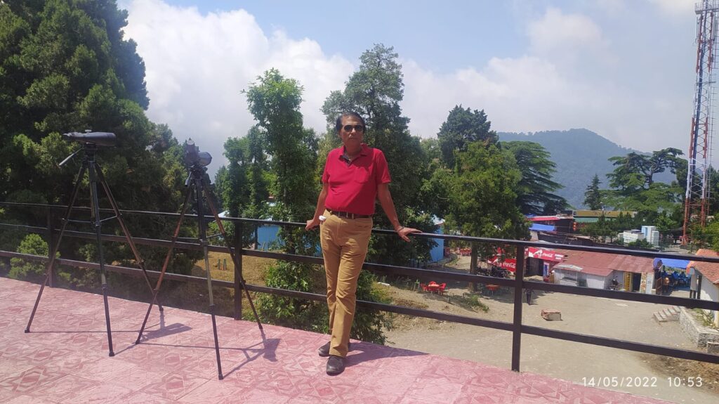 Trip to Nainital, Best tourist guide in India