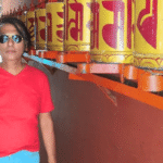 Exploring Majnu Ka Tilla: A Cultural Haven Near Vidhan Sabha Metro Station