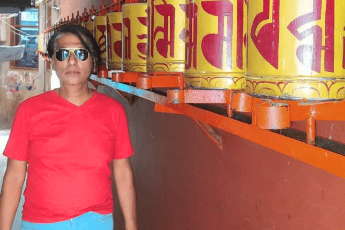 Exploring Majnu Ka Tilla: A Cultural Haven Near Vidhan Sabha Metro Station