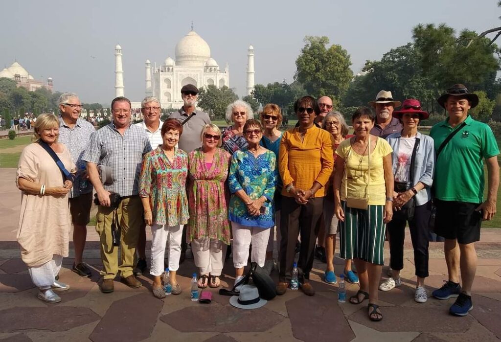Tour Guide in India for Foreign Tourists Contact no. +919811500757