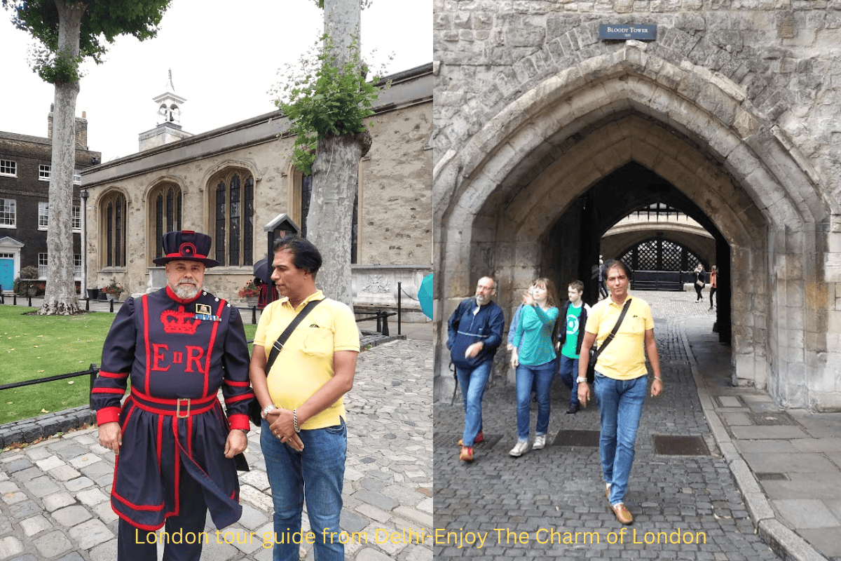 London tour guide from Delhi-Enjoy The Charm of London 8 London tour guide from Delhi-Enjoy The Charm of London