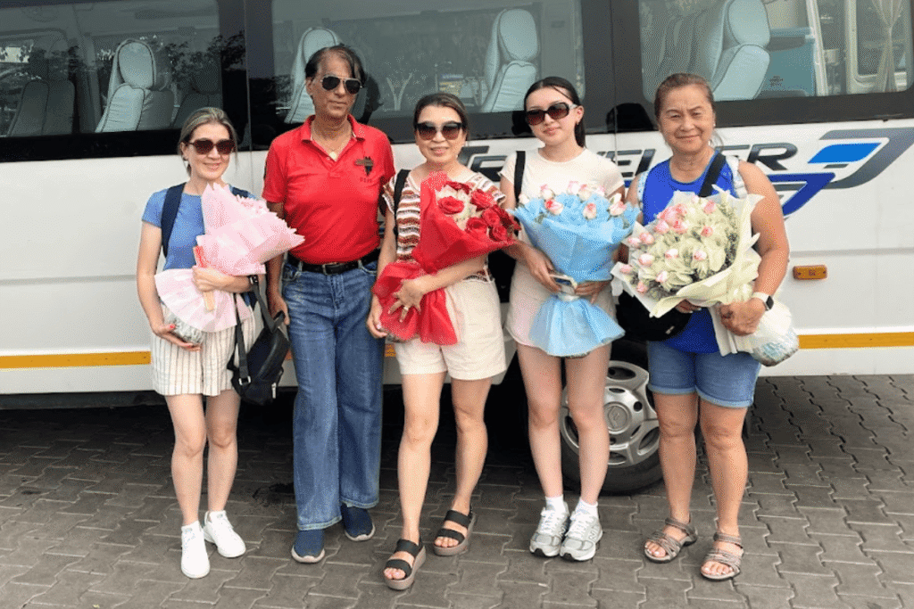 Travel India: Timeless Reasons the World Falls in Love with India