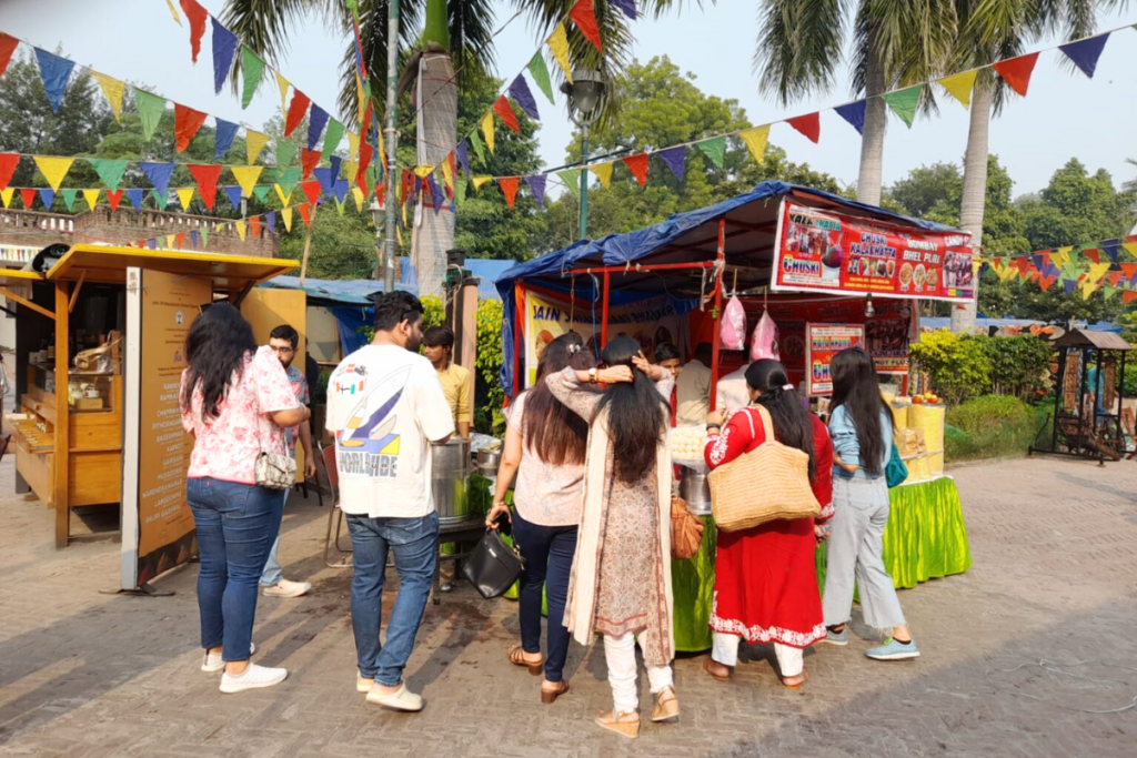Dilli Haat Delhi INA: Timing Ticket Nearest Metro Station 3 Dilli Haat Delhi INA: Timing Ticket Nearest Metro Station