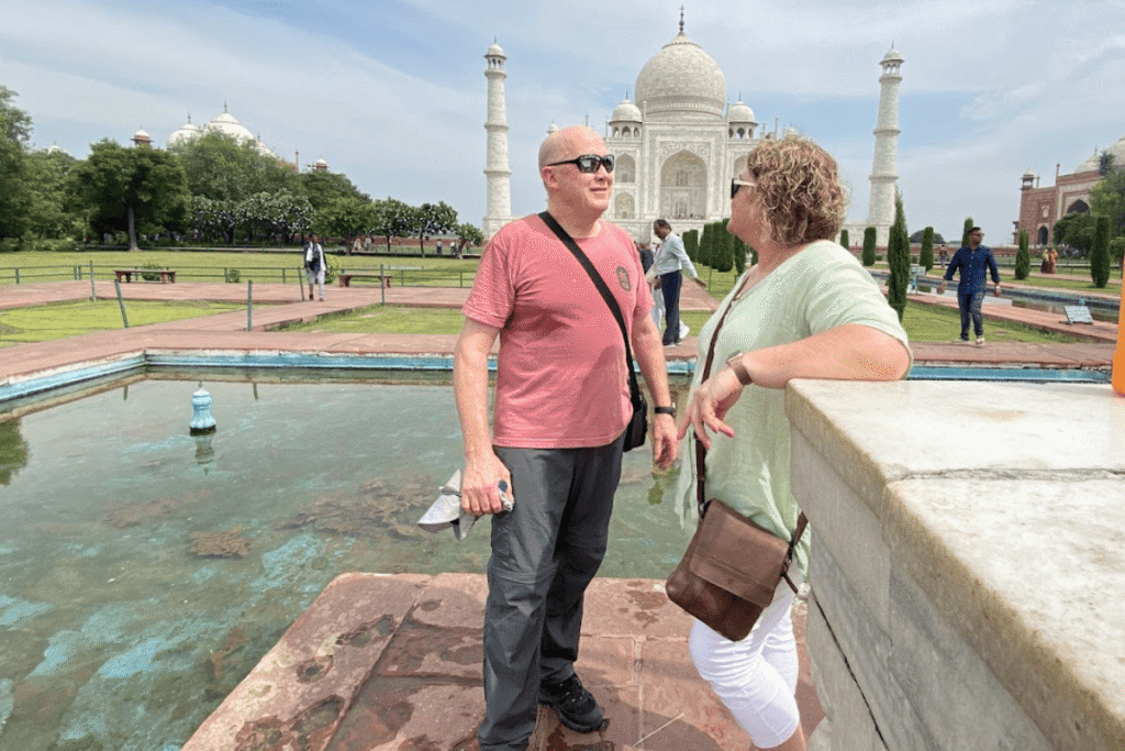 Travel India: Timeless Reasons the World Falls in Love with India