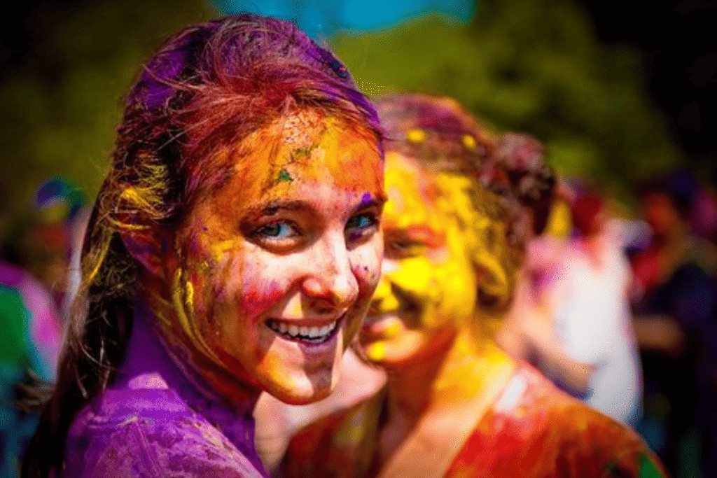 Travel India for Fun and Fitness-You Love India 9 Travel India for Fun and Fitness: Celebrate India's Vibrant Festivals