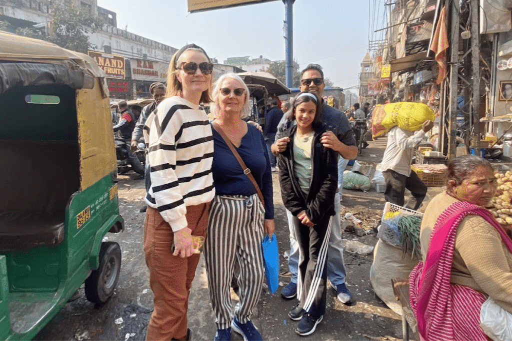 Travel India for Fun and Fitness-You Love India 13 Reason to Visit India: Explore the Vibrant Markets with Travel India for Fun and Fitness