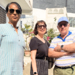Enjoy Hauz Khas Village Walk History Cafes Nightlife Nearest Metro