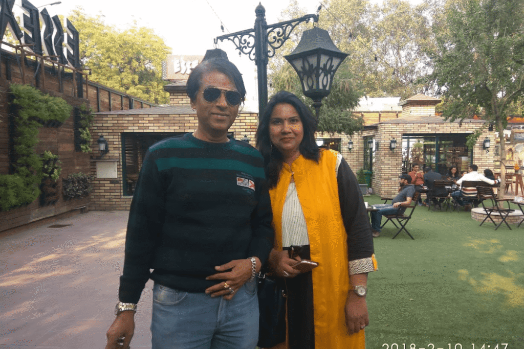Hauz Khas Village Walk – Hidden Stories of the Sultans