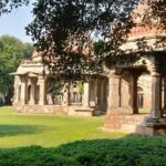 Hauz Khas Village