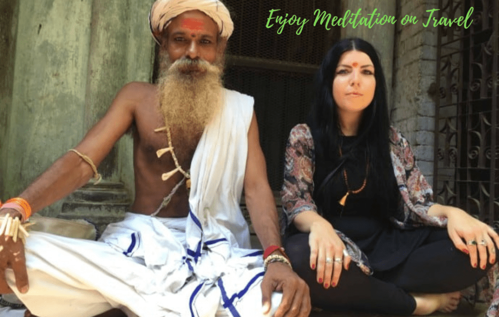 Best Tips to Enjoy Meditation on Travel, that will change Your Life