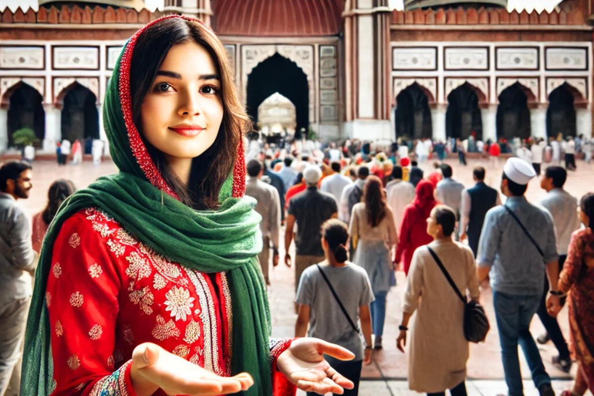 Dargah in Delhi: Sufi Shrines Are a Must-Visit for Spiritual Seekers