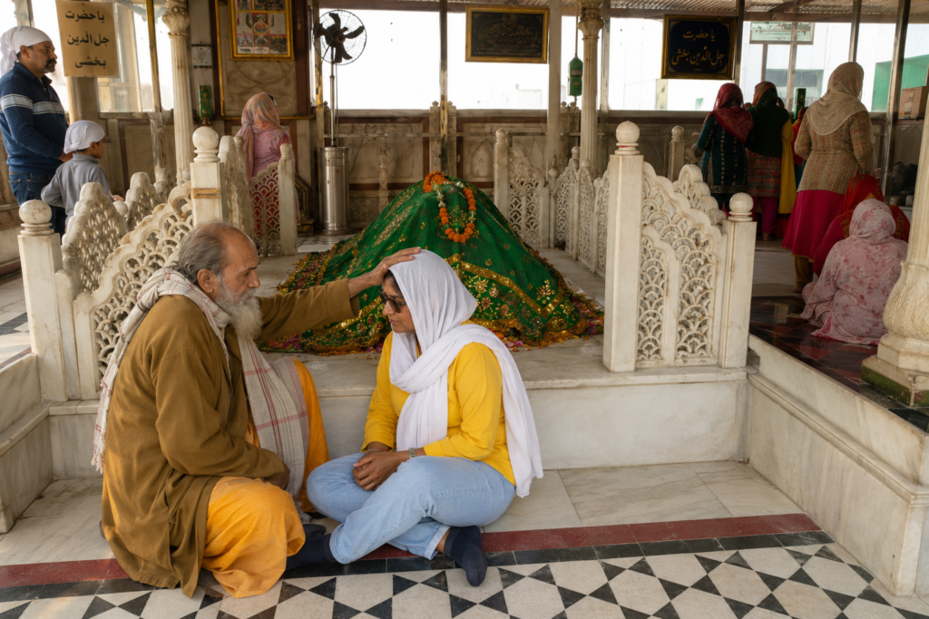 Famous Dargah in Delhi: Explore Top Sufi Shrines in Delhi with Guide 8 Famous Dargah in Delhi: Explore Top Sufi Shrines in Delhi with Guide