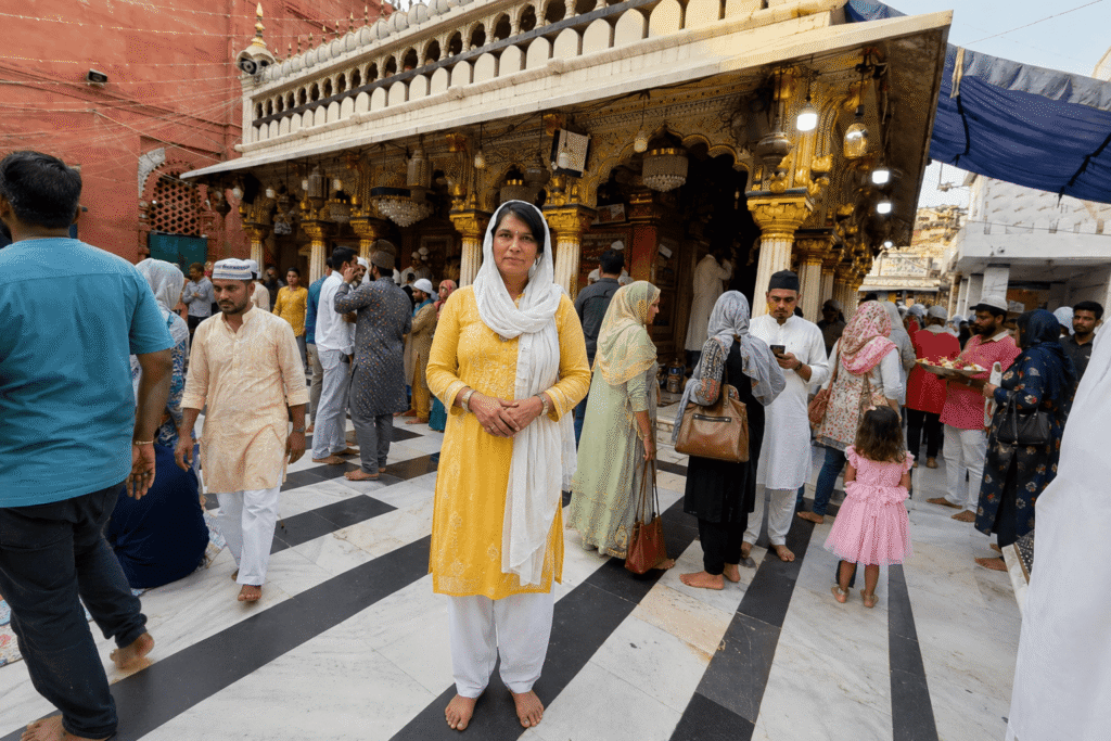 Famous Dargah in Delhi: Explore Top Sufi Shrines in Delhi with Guide 2 Famous Dargah in Delhi: Explore Top Sufi Shrines in Delhi with Guide