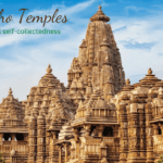 Khajuraho temples History Architecture Time Ticket Reach