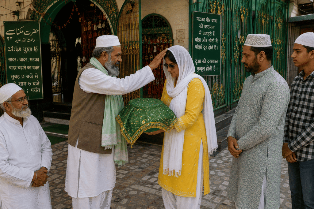Famous Dargah in Delhi: Explore Top Sufi Shrines in Delhi with Guide 10 Famous Dargah in Delhi: Explore Top Sufi Shrines in Delhi with Guide