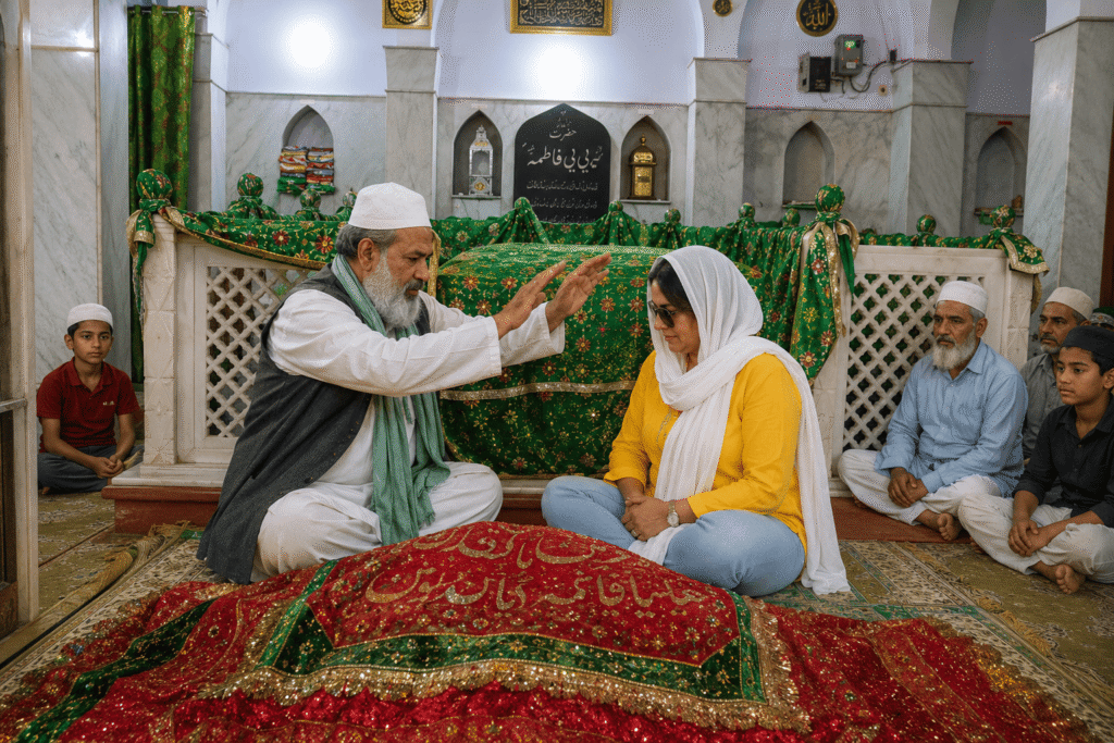 Famous Dargah in Delhi: Explore Top Sufi Shrines in Delhi with Guide 7 Famous Dargah in Delhi: Explore Top Sufi Shrines in Delhi with Guide
