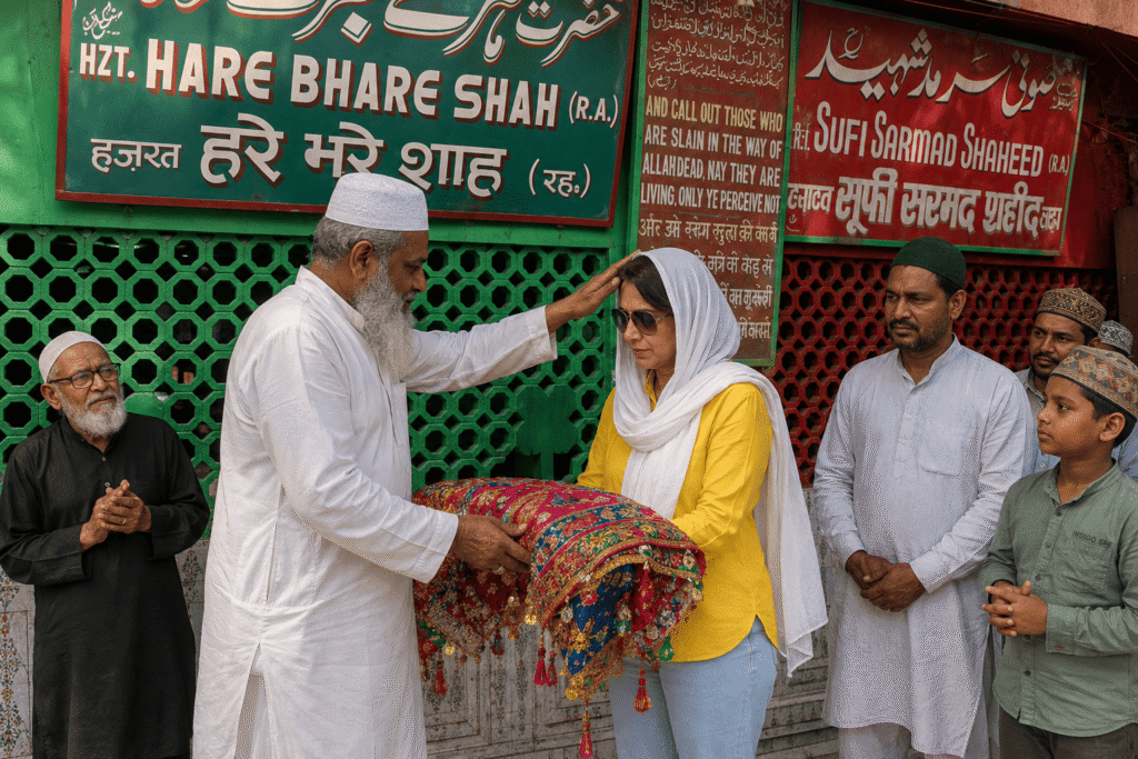Famous Dargah in Delhi: Explore Top Sufi Shrines in Delhi with Guide 9 Famous Dargah in Delhi: Explore Top Sufi Shrines in Delhi with Guide
