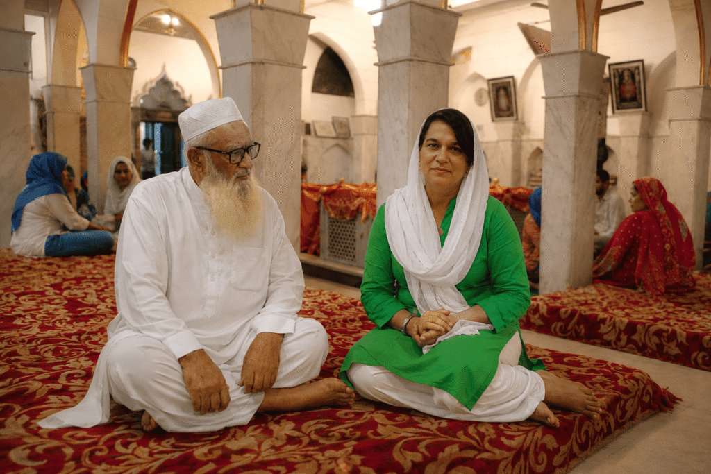Famous Dargah in Delhi: Explore Top Sufi Shrines in Delhi with Guide 1 Dargah in Delhi Guide: Discover the Most Famous Sufi Shrines & Spiritual Sites