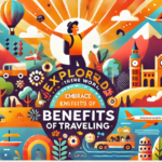 benefits of traveling