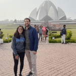 lotus Temple