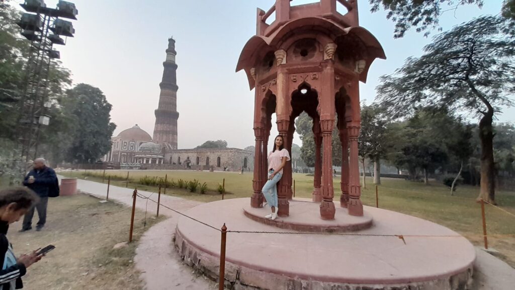 Best Delhi Tour Guide for Sightseeing Package Price
https://gowithharry.com/delhi-tour-guide/