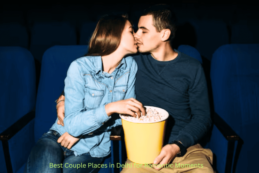 Couple Places in Delhi | Romantic & Hidden Spots for Young Lovers 17 Best Couple Places in Delhi for Young Hearts Romantic Places in Delhi for Lovebirds