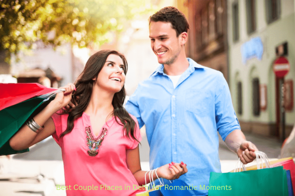 Couple Places in Delhi | Romantic & Hidden Spots for Young Lovers 14 Best Couple Places in Delhi for Young Hearts Romantic Places in Delhi for Lovebirds