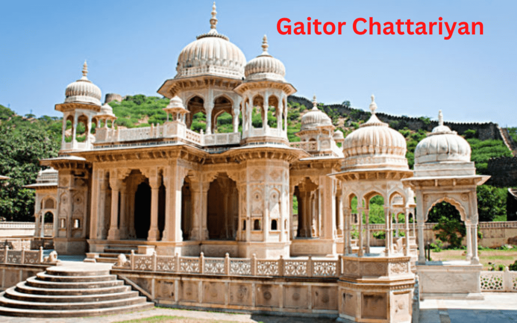 Best Tour Guide in Jaipur/ Places to Visit in Jaipur