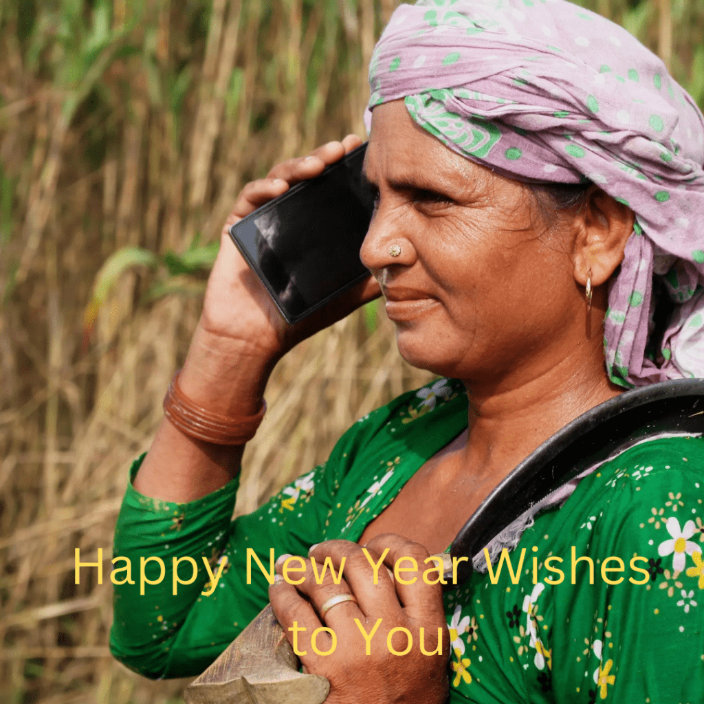 Happy New Year 2023 Brings Happiness to You and Your Family & Friends