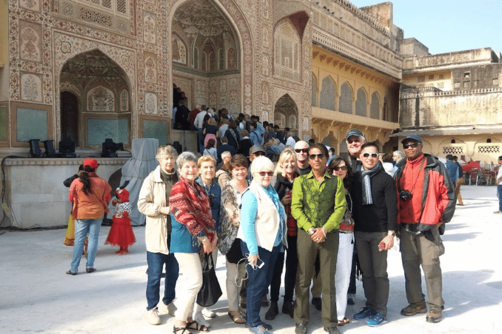 Tour Guide in Jaipur for Foreign Tourists: Enjoy the Grandeur of Pink City 7 Tour Guide in Jaipur for Foreign Tourists: Enjoy the Grandeur of Pink City