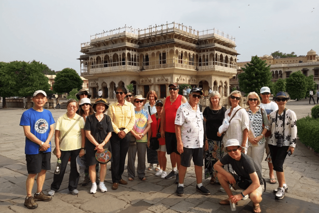 Tour Guide in Jaipur – Delhi to Jaipur Tour with Private Expert